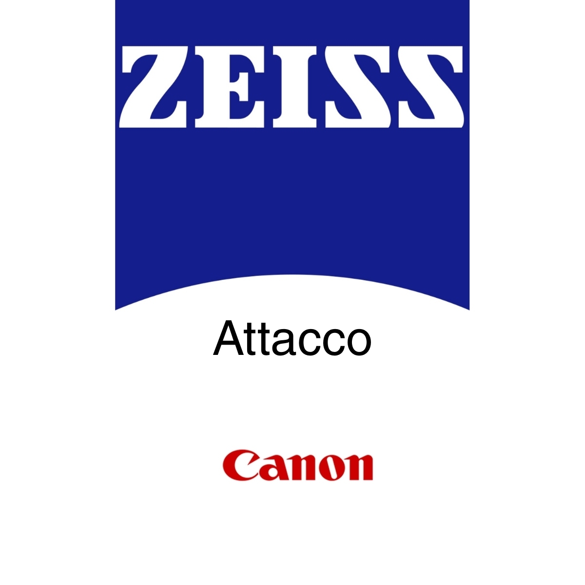 Attacco canon